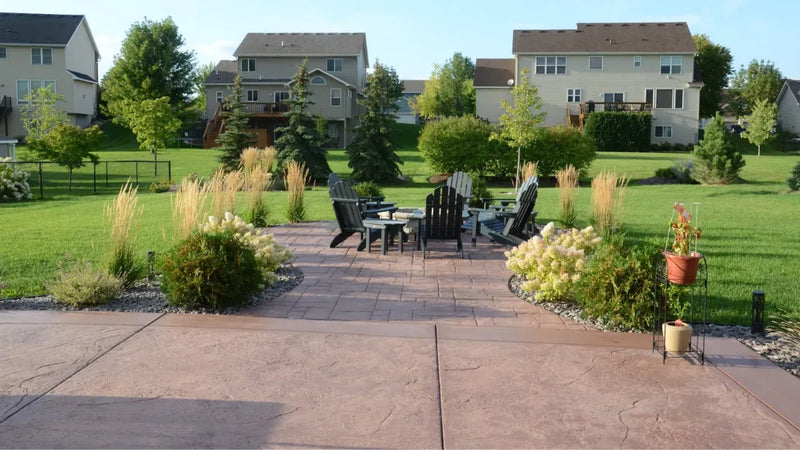 Fire Pit Design Considerations for Northern Climates