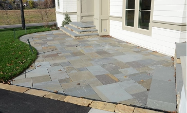 Hardscaping & Stonework