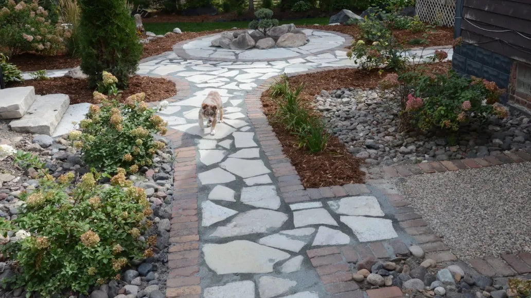 How to Choose the Right Retaining Wall Material
