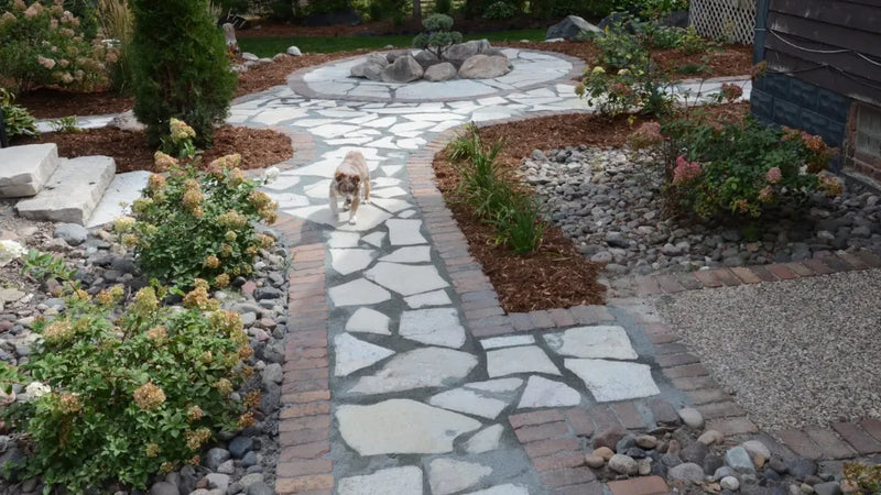 How to Choose the Right Retaining Wall Material