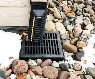 Foundation Drainage