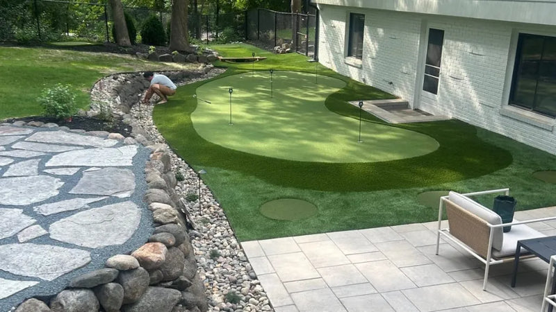 Re-Polymeric Sand: When and Why It Matters