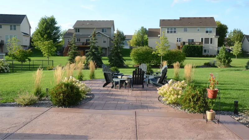 Top Dressing & Overseeding Your Minnesota Lawn