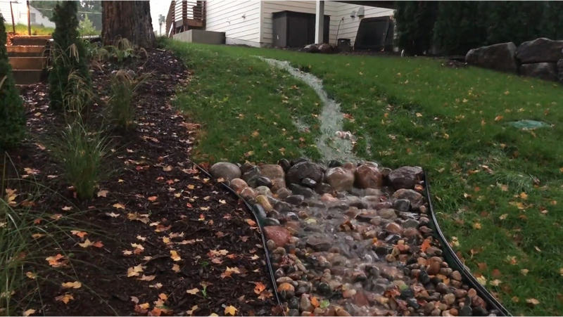 Drainage 101: Why It Matters Before Anything Else