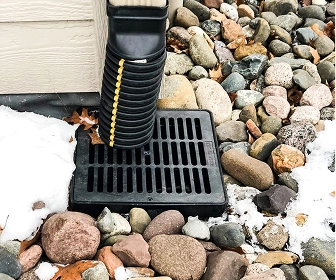 Foundation Drainage
