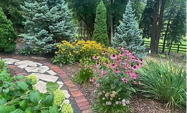 Landscape Design