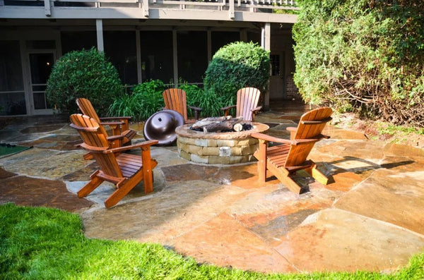 Outdoor Living